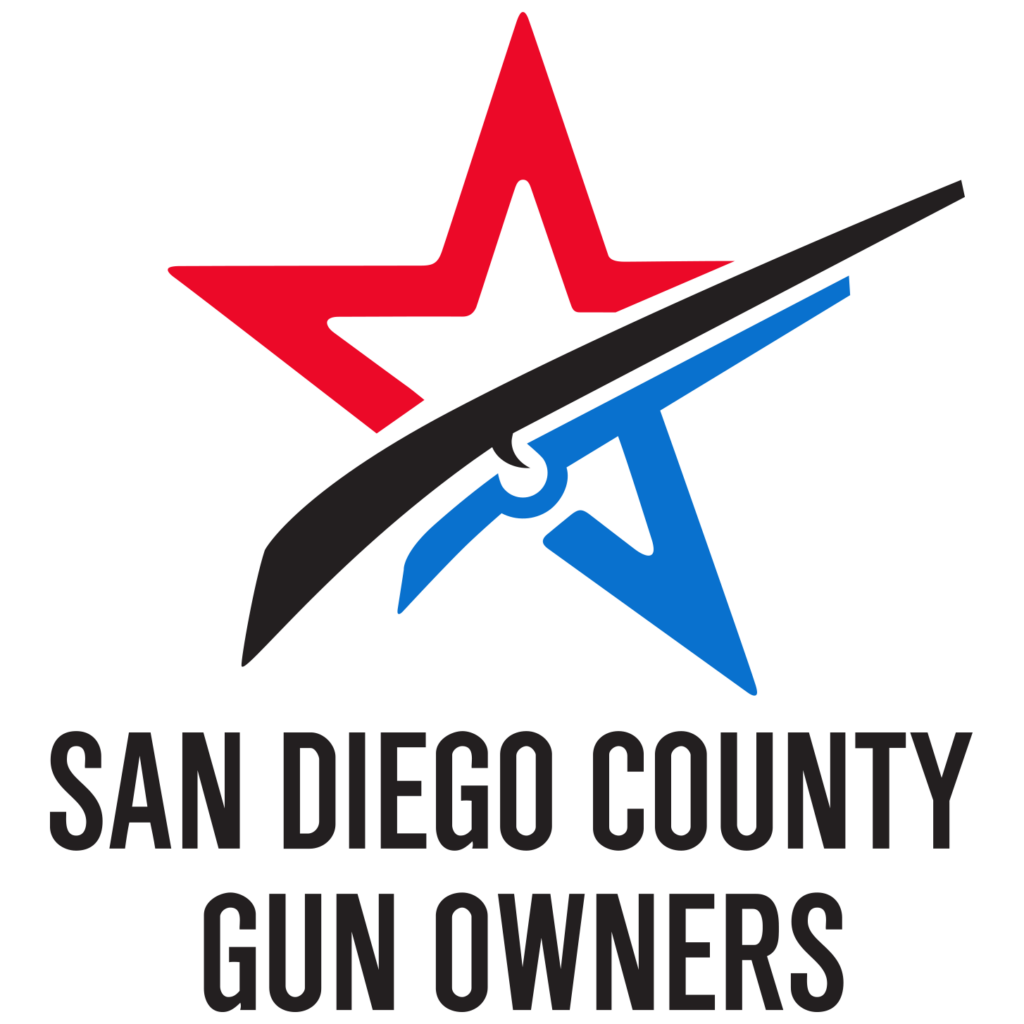 San Diego County Gun Owners